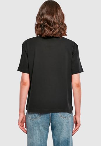 Women's T-Shirt Miss Tee I Don´T Care - 5