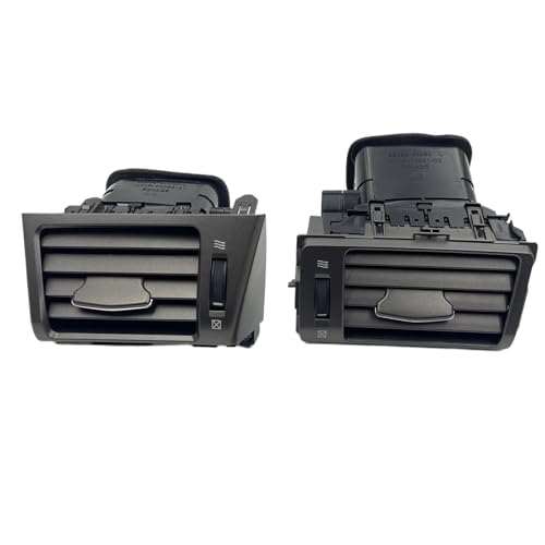 Sortie d'air de tableau de bord pour Lexus LX570 2007-2011