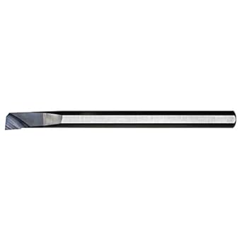 RedLine Tools - Carbide Boring Bar .2800 Min. Bore, AlTiN Coated, .2500 Shank Dia. - RBB041100A