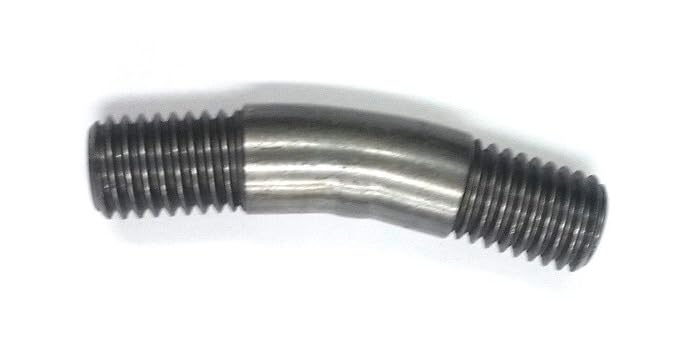 Generic SG ST-05 - Sure Grip 12mm X 1.75mm X 70mm Drilled Stud