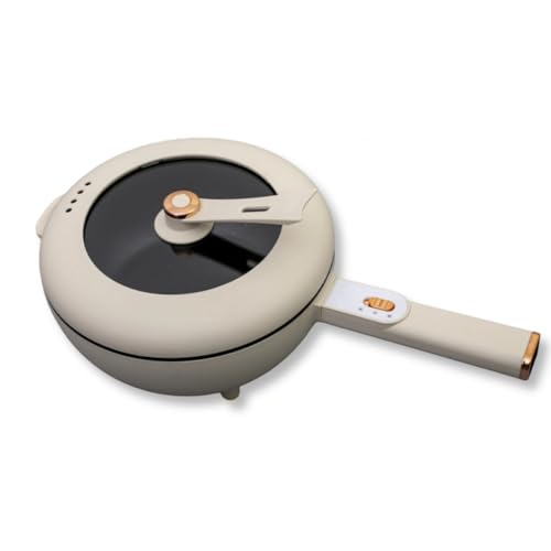 AOPIPI �d�C�t���C�p���A�d�C��A������A���@�\�A�ꂪ�ׂ����Ȃ��A�������ȒP�A4L��e�ʁA�����n���h���A�f�M���ƉΏ��h�~�A�����̃M�A�����A110V�A�ƒ�p�L�b�`���ɓK���Ă��܂� (4L)