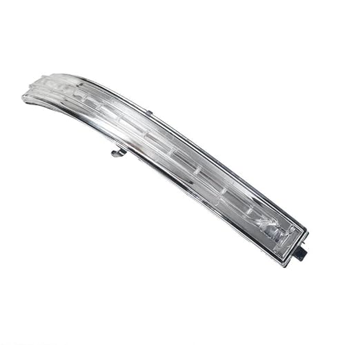 Clignotant rétroviseur 87624-2T000 à LED haute visibilité pour Kia Cerato
