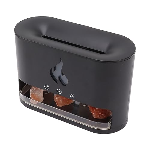 Difusor de aromas eléctrico HERCHR 250ml 7 luces miniatura 5