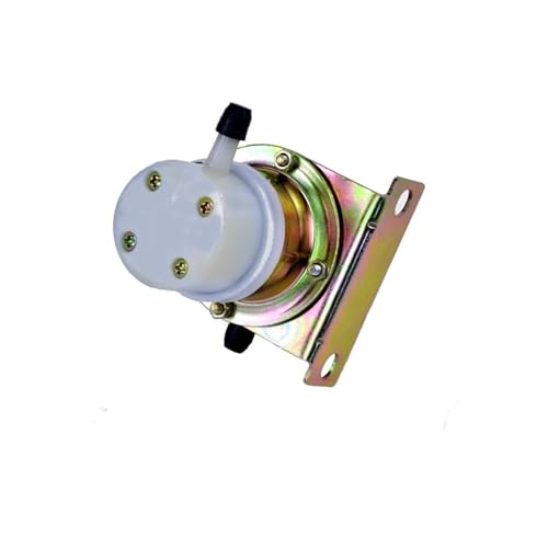 Bomba de combustible LJ276 con flujo estable para UTV y buggy 650 3