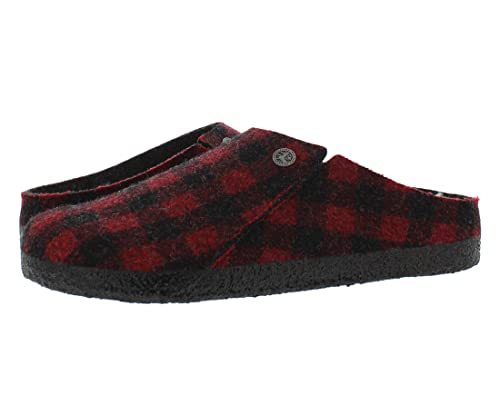 Image of Birkenstock Unisex Black Super Birki Clog