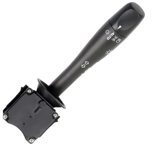 Phare accessoires remplacement automatique commodo clignotant Suzuki