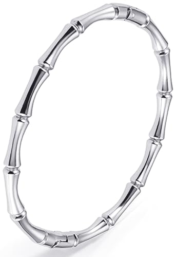 Tidefire Bamboo Design Bracelet
