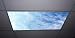 Cirrus Clouds Skypanels - Replacement Fluorescent Light Diffuser