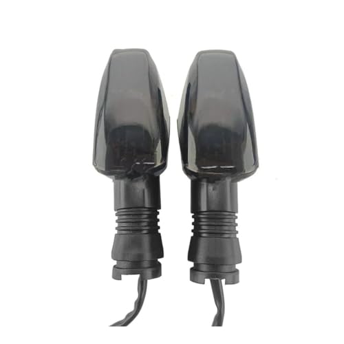 Clignotants de moto pour remplacer vos optiques cassées sur Kawasaki Z750, Z1000 et Ninja
