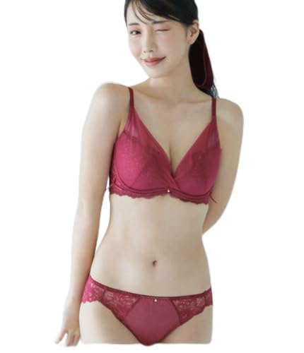 GiRLS by PEACH JOHN もりこれ脇高 えみ姉ブラセット C65