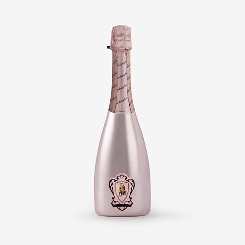 LAMBORGHINI SPARKLING ROSÉ ALCOHOL-FREE