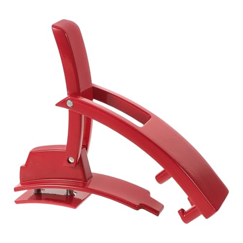 Boucle de ceinture à levier réglable pour musculation et squats lourds