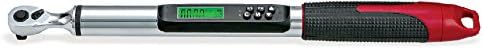 mobarel - 1/2" Digital Torque Wrench - 200Nm / 147.5 lb.ft