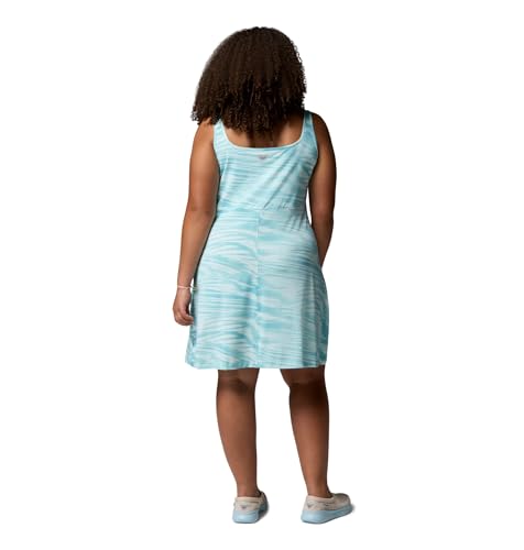 Image of Columbia PFG Freezer III Dress