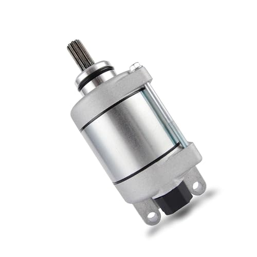 Motor de arranque 7814000100 para motos EXC y SX-F 450 Factory