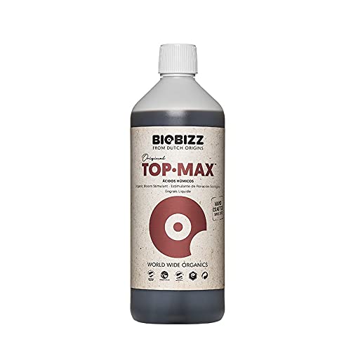 Bio Bizz Top Max 1L (12 in Box)