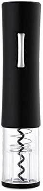 New Automatic Wine Opener Electrical Wine Electric Bottle Opener Battery Operated Corkscrew with Wine Accessories Kitchen Tools