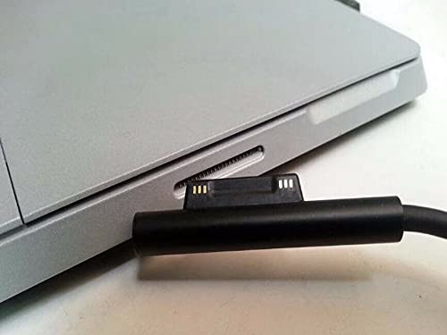 Microsoft surface book 2 本体　充電器　ジャンク Amazon.com: Surface Book 2 Charger, XUANKE 102W 15V 6.33A Surface