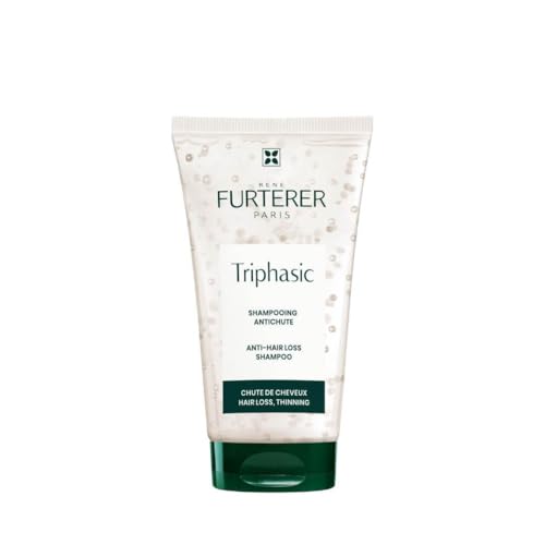 RENE FURTERER TRIPHASIC CHAMPU ESTIMULANTE COMPLEMENTO ANTICAIDA 50 ML