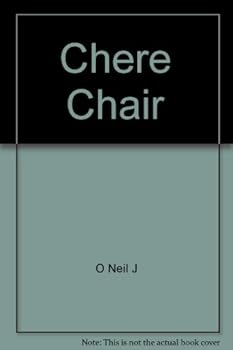 Paperback Che`re chair (French Edition) [French] Book