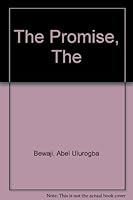 The Promise 1842660004 Book Cover