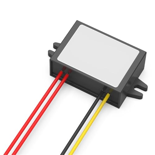 Convertisseur CA vers CC module d'alimentation pour éclairage de jardin - 5