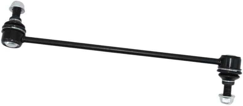 Front Lower Control Arm Sway Bar Link Tie Rod Suspension Kit 6Pcs Compatible With Rogue 2014 2015 2016 2017 2018 2019