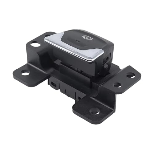 Interruptor de freno de mano eléctrico para Jeep Cherokee: solucione fallos de botón 68141759AB