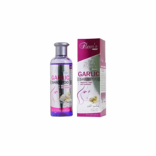 Hemani Fleur's Shampoo (Garlic)