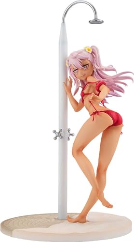 Chloe Bikini 1/7 PVC Figure Kadokawa