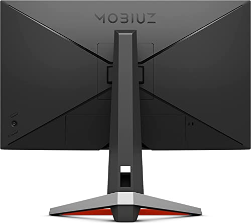 MOBIUZ EX2510S Monitor Gaming (24,5 pollici, IPS, 165 Hz, 1ms, HDR, FreeSync Premium, 144 Hz compatible) - Monitor - Immagine 3