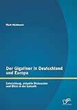 gigaliner nrw  Der Gigaliner in Deutschland und Europa: Entwicklung, aktuelle Diskussion und Blick in die Zukunft