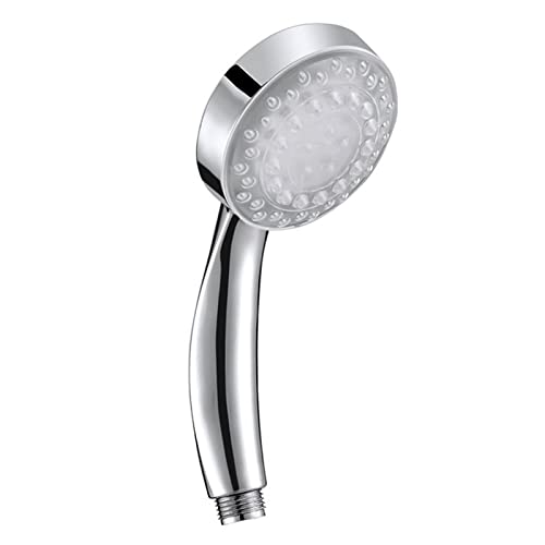 Cabezal de Ducha LED Cambia Color Ahorro Agua