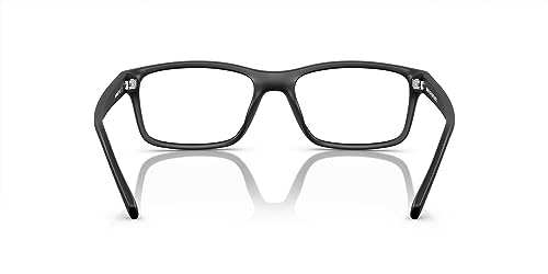 Image of ARNETTE mens An7237u A-volution Universal Fit Pillow Prescription Eyewear Frames