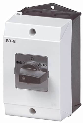 EATON T3-3-8212/I2 Interruptor de Levas, AC-21, 32 A