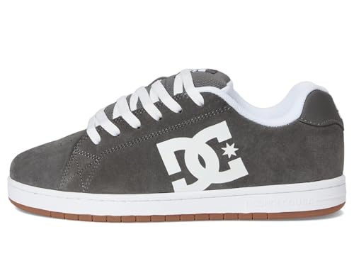 DC Shoes Men's Gaveler Sneaker4