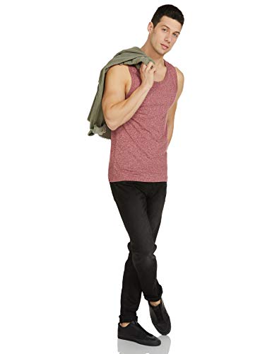 Image of Jockey Men's Regular Fit Vest