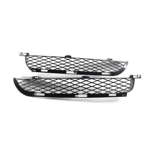 Grille de calandre inférieure avant X5 E53 pour rénover le pare-chocs - 4