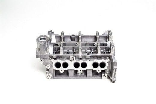 AMC 910245K Testata motore con valvole con molle valvola con kit bulloni/viti con guidavalvole con sedi valvola