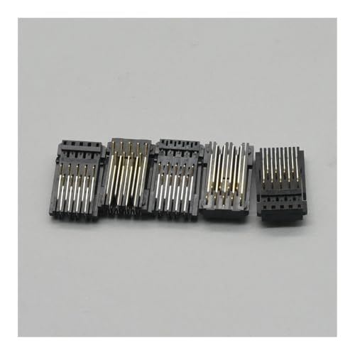 Support connecteur puce Epson XP-2105 XP-3105 résout l'erreur cartouche non reconnue
