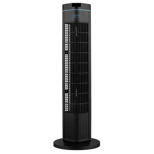 Cecotec Ventilador de Torre EnergySilence 690 Skyline de 29", 50