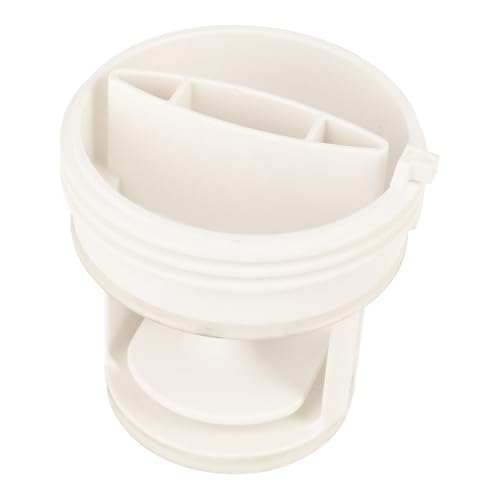 sparefixd Drain Pump Cap Filter to Fit Hoover Washing Machine