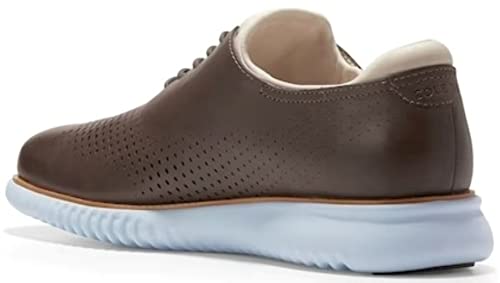 Image of Cole Haan Men's 2.Zerogrand Laser Wingtip Oxfords
