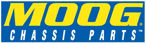 MOOG RK643596 Control Arm by MOOG - Image 3