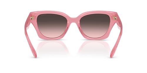 Coach Women's Hc8418u Universal Fit Butterfly Sunglasses4