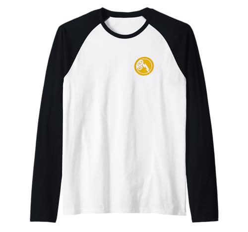 T-shirt Disney Hercule au Design Raglan Premium et Motif Éclair de Zeus