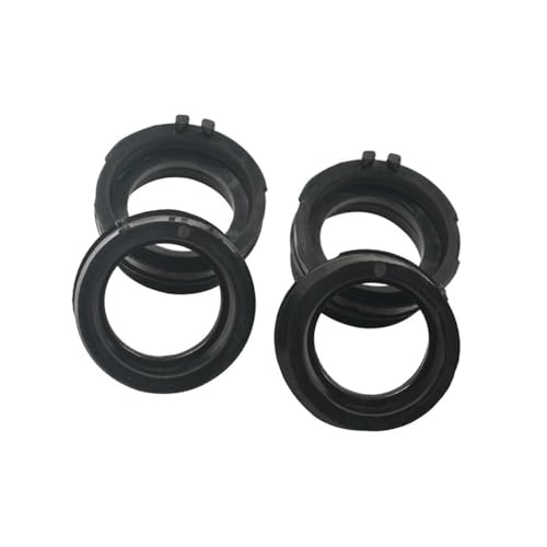 Raccord d'interface de carburateur moto Honda CBR600RR évite fuite admission F5