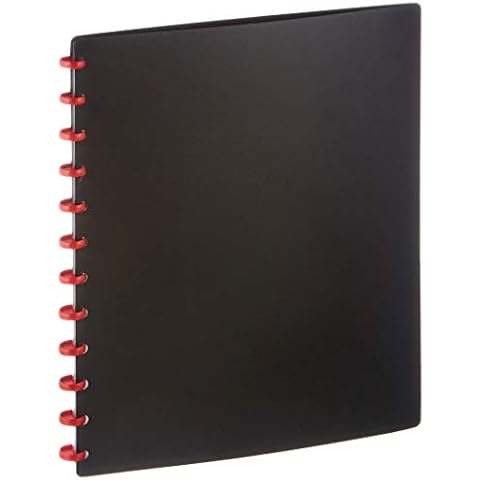 Durable Duralook Protège-documents 20 Pochettes Cover