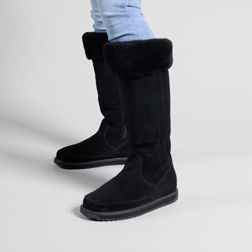 EMU Australia - Georgi Womens Boot2