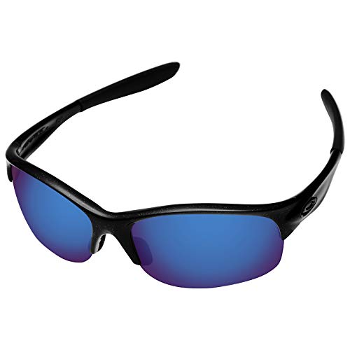 Image of LenzReborn High-impact Polarized Lens Replacement for Oakley Commit SQ OO9086 Sunglass - More Options